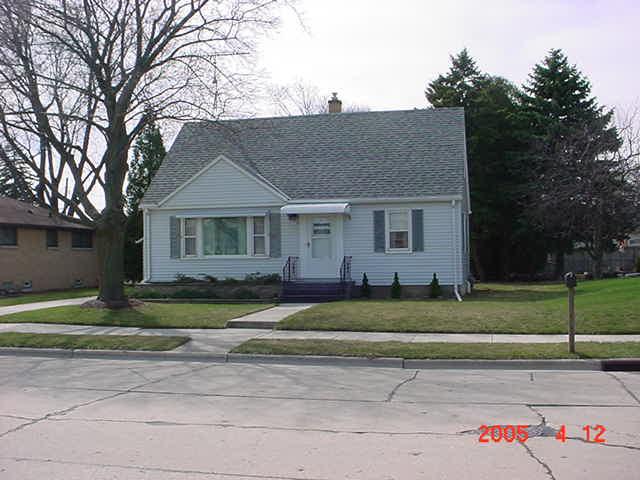 1130 N 26th St., Sheboygan, WI 53081