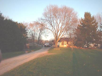 [Address Hidden by Seller], Pleasant Prairie, WI 53158