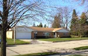 1437 Florence Ave., Racine, WI 53402