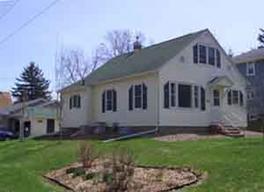 221 N West Ave., Westby, WI 54667