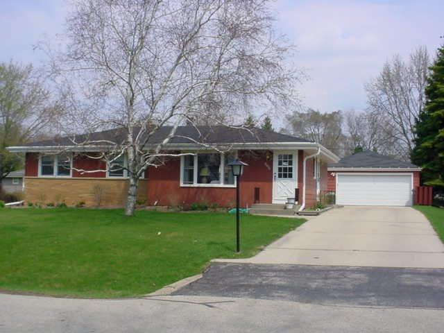[Address Hidden by Seller], Brown Deer, WI 53223