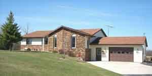 315 N County Road A, New Holstein, WI 53061