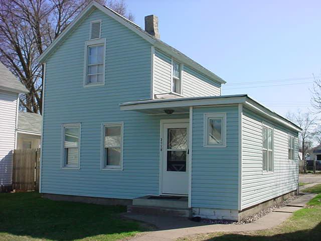 2118 Kane St, La Crosse, WI 54603