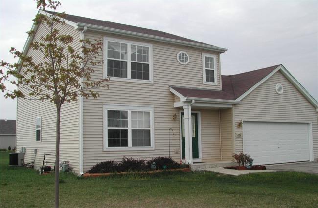 250 Highland Ave., Genoa City, WI 53128