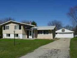 [Address Hidden by Seller], Brown Deer, WI 53223