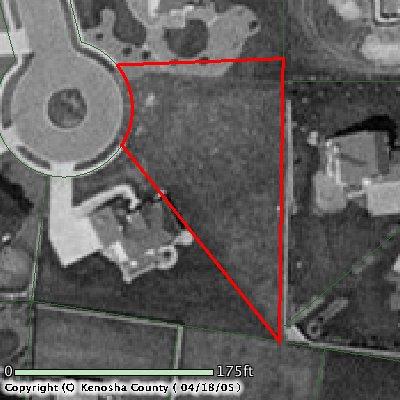 1613 36th Ave., Kenosha, WI 53144