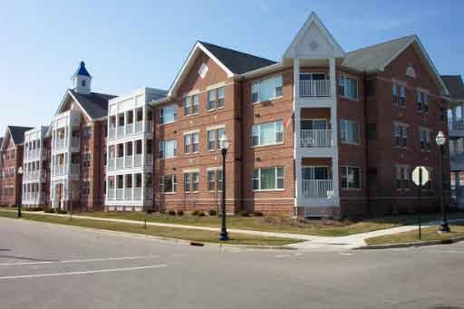 316 56th St. #301, Kenosha, WI 53140