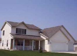 1316 Conifer Ln., West Bend, WI 53090