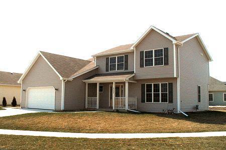 6022 92nd Ave., Kenosha, WI 53142