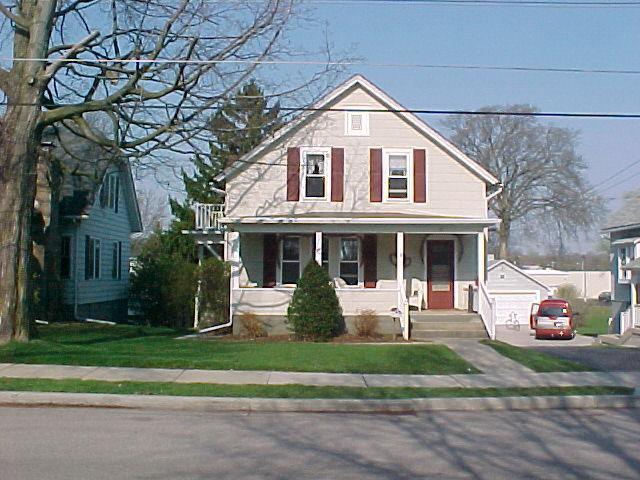 51 Cedar St., Hartford, WI 53027