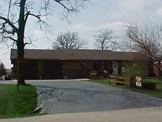 1242 Laurel Ln., Dover, WI 53139