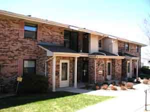 6640 Mariner Dr. #201, Mount Pleasant, WI 53406