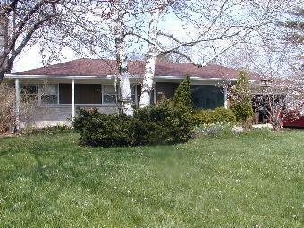 4920 W Spring Ln., Brown Deer, WI 53223