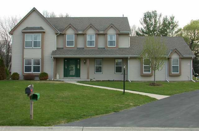 N53W15223 Glenmeadow Ct., Menomonee Falls, WI 53051