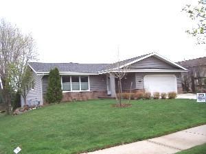 1105 S 7th Ave., West Bend, WI 53095
