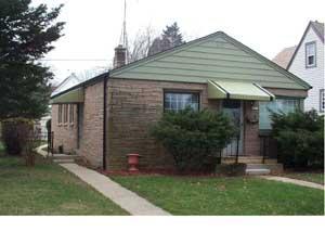 3431 S Nevada St., Milwaukee, WI 53207