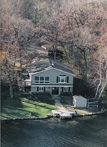 1905 W Beulah Heights Rd., East Troy, WI 53120