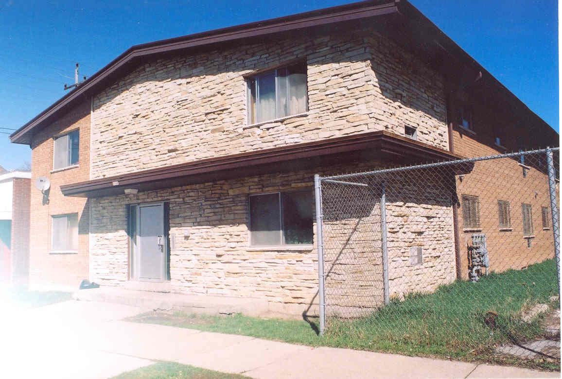5168 N 35th St., Milwaukee, WI 53209