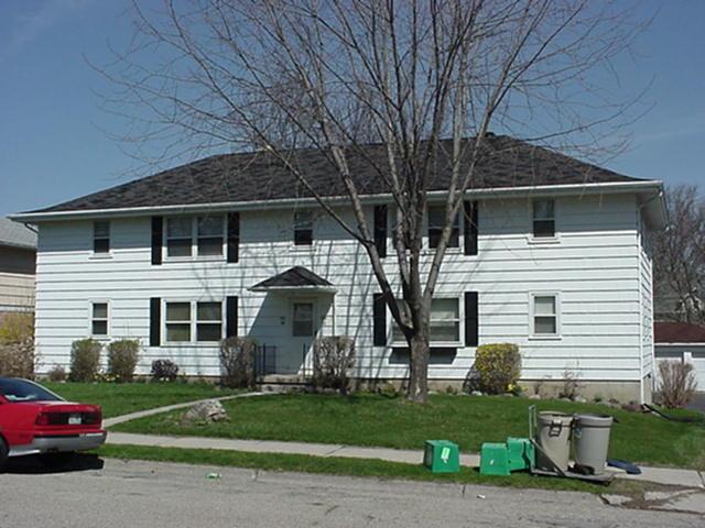 38 E Lincoln #42, Hartford, WI 53027