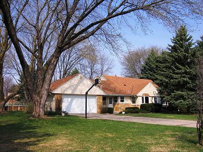 4745 N 158th St., Brookfield, WI 53005