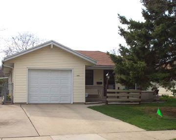 5033 N 85th, Milwaukee, WI 53225