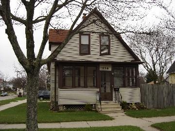 136 Lighthouse Ct., Sheboygan, WI 53081