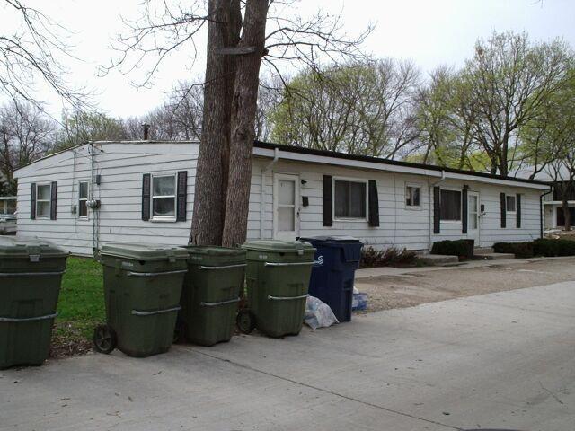 2703 W Bobolink Ave., Milwaukee, WI 53209