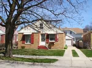 2705 Green St., Racine, WI 53402