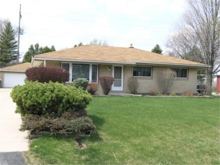 8475 N 54th St., Brown Deer, WI 53223