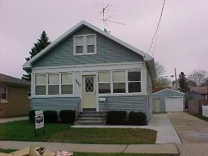 5413 33rd Ave., Kenosha, WI 53144