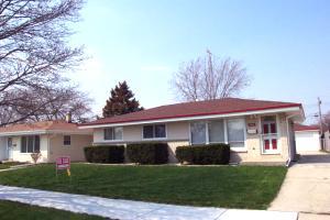 2826 Fleetwood Dr., Racine, WI 53403
