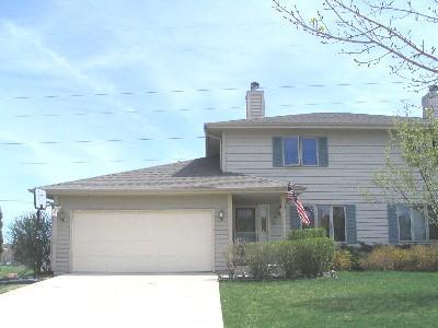 124 N Hickory Ln. #1, Saukville, WI 53080