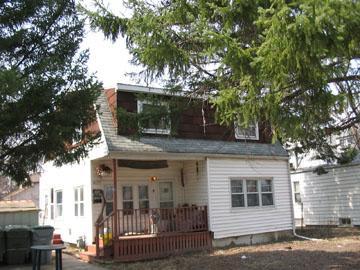 4359 N 41st St., Milwaukee, WI 53216