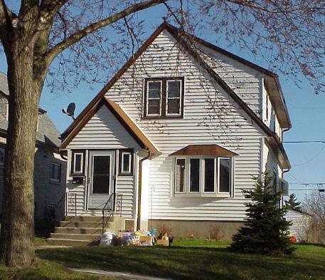 3716 E Bottsford Ave., Cudahy, WI 53110