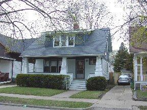1918 Grange Ave., Racine, WI 53403