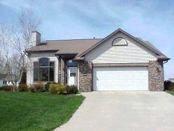1327 Heritage Ct., Watertown, WI 53098