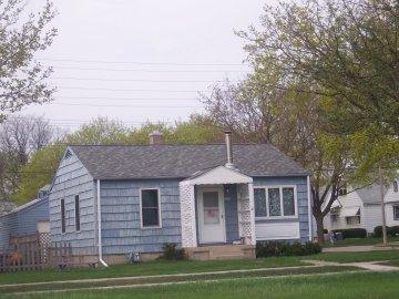 1550 W Howard Ave., Milwaukee, WI 53221