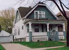 4219 W Concordia Ave, Milwaukee, WI 53216