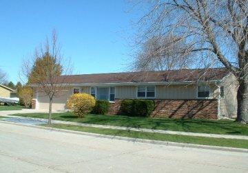 [Address Hidden by Seller], Sheboygan, WI 53083