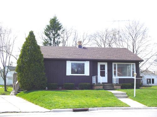 116 Boland Pkwy., Sheboygan Falls, WI 53085
