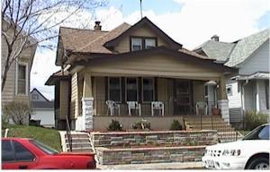 1413 S 38th St., Milwaukee, WI 53215