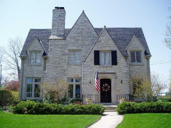 6311 N Berkeley Blvd., Whitefish Bay, WI 53217