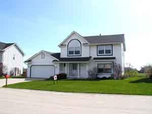 3655 Providence Dr., Mount Pleasant, WI 53406