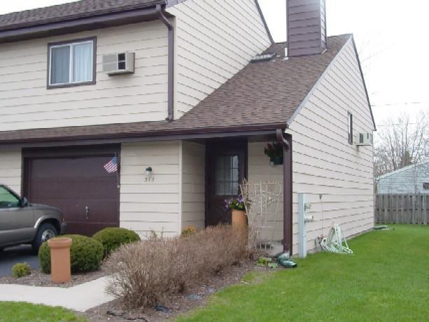 372 S Tower, Saukville, WI 53080