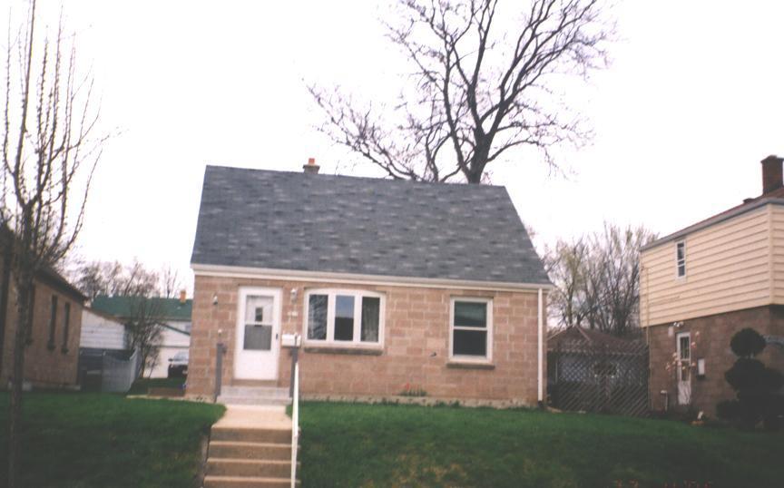 2819 S 49th St., Milwaukee, WI 53219