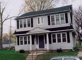 3610 W Custer Ave, Milwaukee, WI 53209