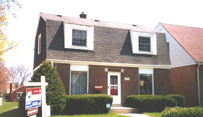 3356 N 58th St, Milwaukee, WI 53216