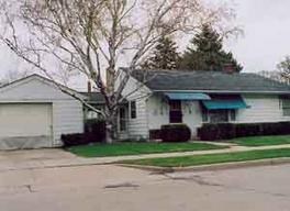 4845 N 60th St, Milwaukee, WI 53218