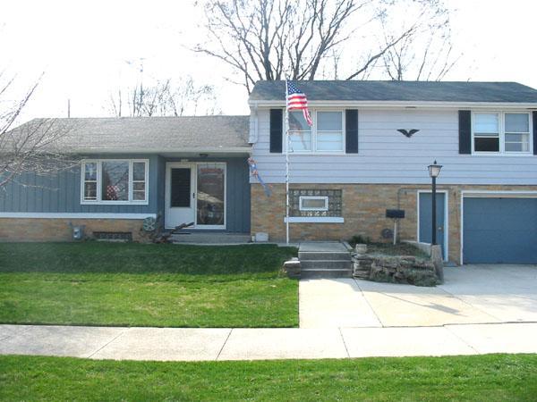 1634 S 20th St., Sheboygan, WI 53081