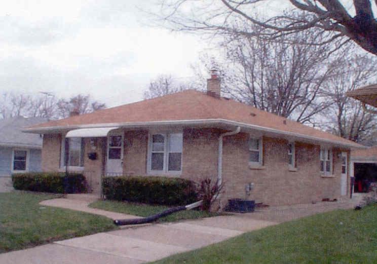 3414 E Whittaker Ave., Cudahy, WI 53110